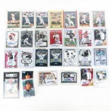76 Topps #365 Fisk SGC 6.5 & White Sox RC Autos ++