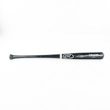 Paul Konerko Autographed Rawlings Bat w JSA