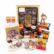 Vintage Bulls Nesting Doll Jordan Valentines &More