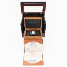 Franck Muller Long Island 1350 SC DT #01/100 Watch