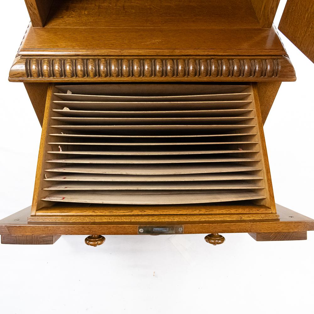 Symphonion Eroica Music Box Style 38