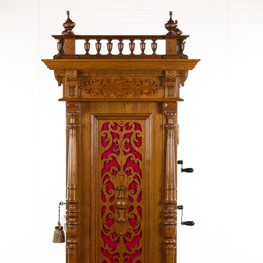 Symphonion Eroica Music Box Style 38