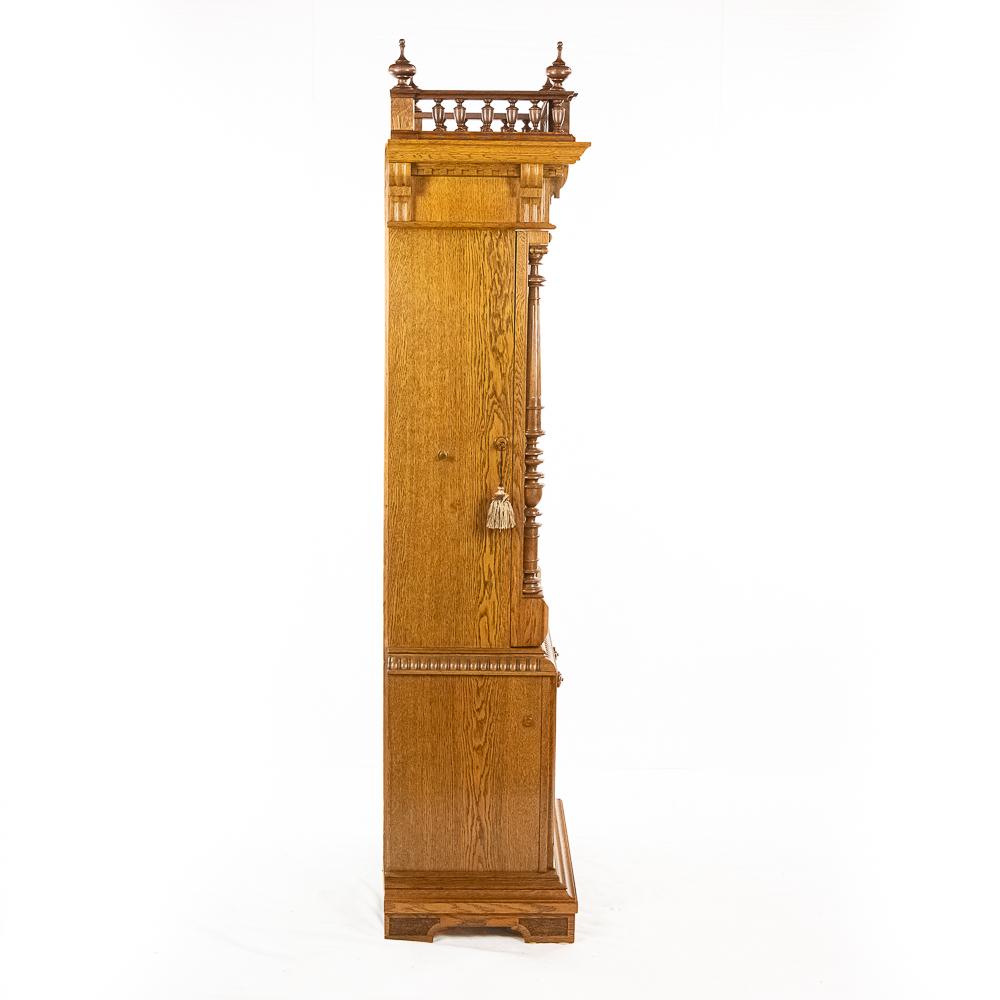 Symphonion Eroica Music Box Style 38