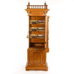 Symphonion Eroica Music Box Style 38