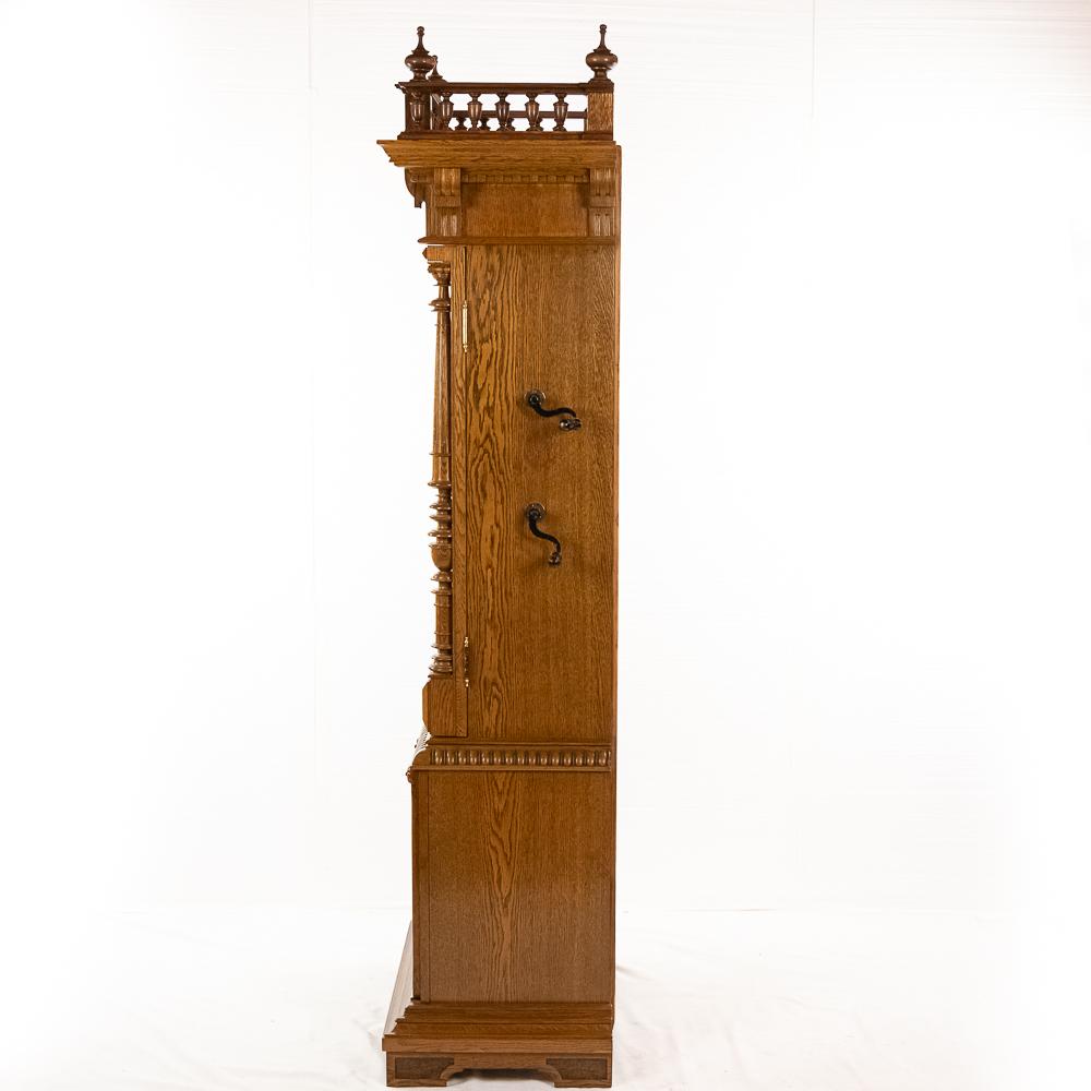 Symphonion Eroica Music Box Style 38