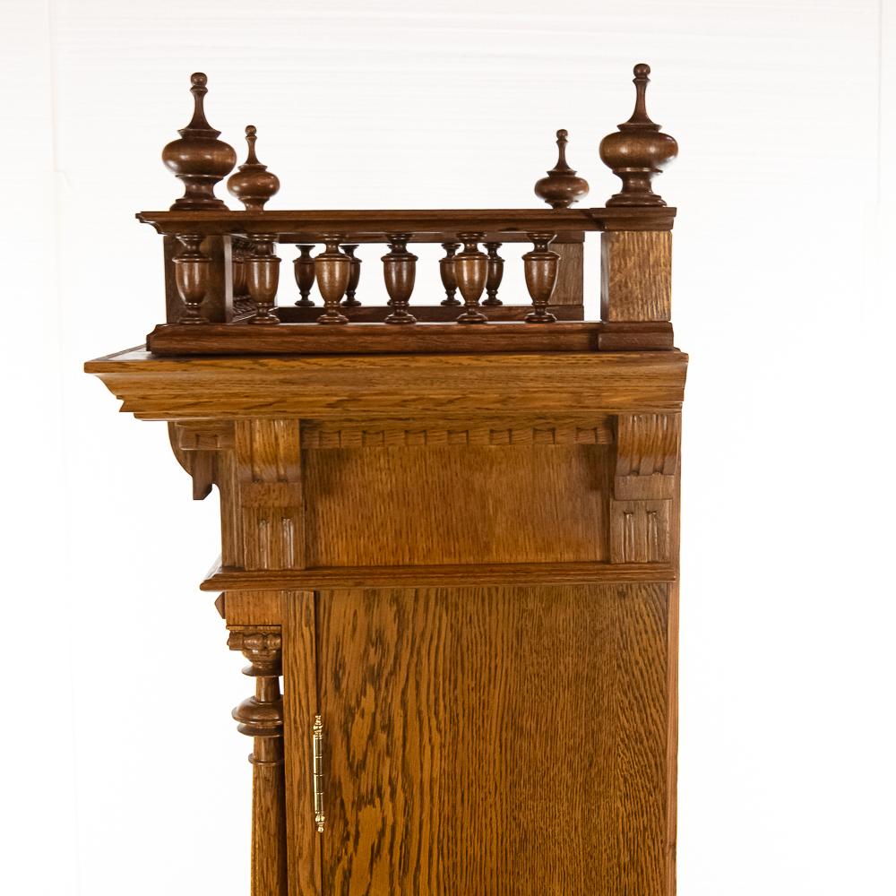 Symphonion Eroica Music Box Style 38