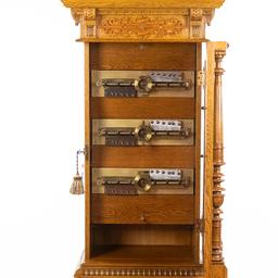 Symphonion Eroica Music Box Style 38