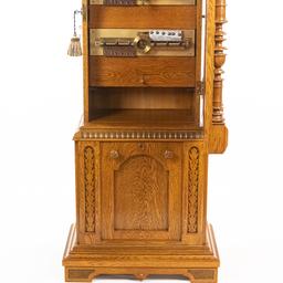 Symphonion Eroica Music Box Style 38