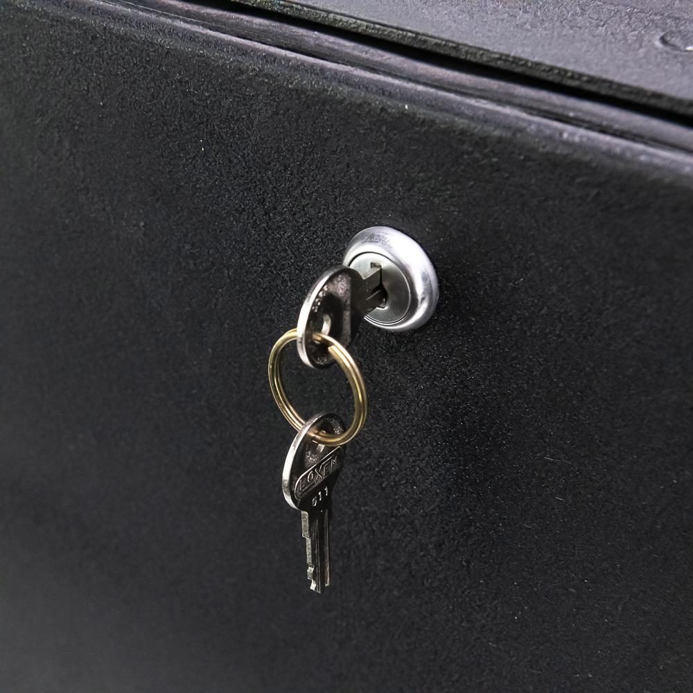 Buckley 5 Cent Chris-Cross Chrome Deluxe Slot