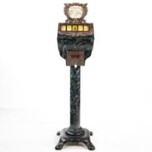 5c Caille Bros. "Jumbo Success" Trade Stimulator