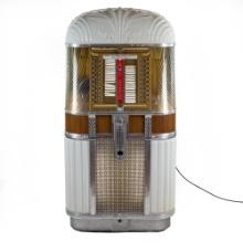 AMI Model B Jukebox 45 RPM