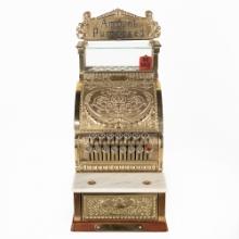 National Brass 313 Special Edition Cash Register