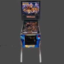 Williams "Monster Bash" Pinball Machine