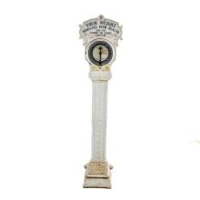 National Novelty Co. Coin Op Scale