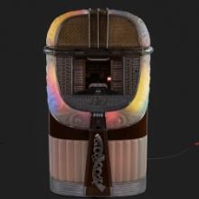 1946 AMI "A" 78 RPM Jukebox