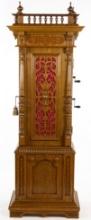 Symphonion Eroica Music Box Style 38