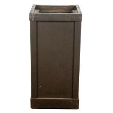 Metal, Locking Slot Machine Stand