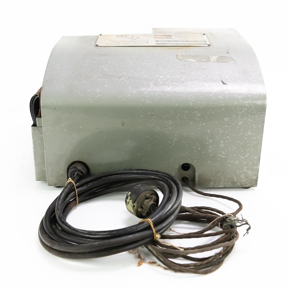 Western Union Desk Fax Telegram Machine