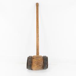 Carnival Strongman Mallet, Hammer