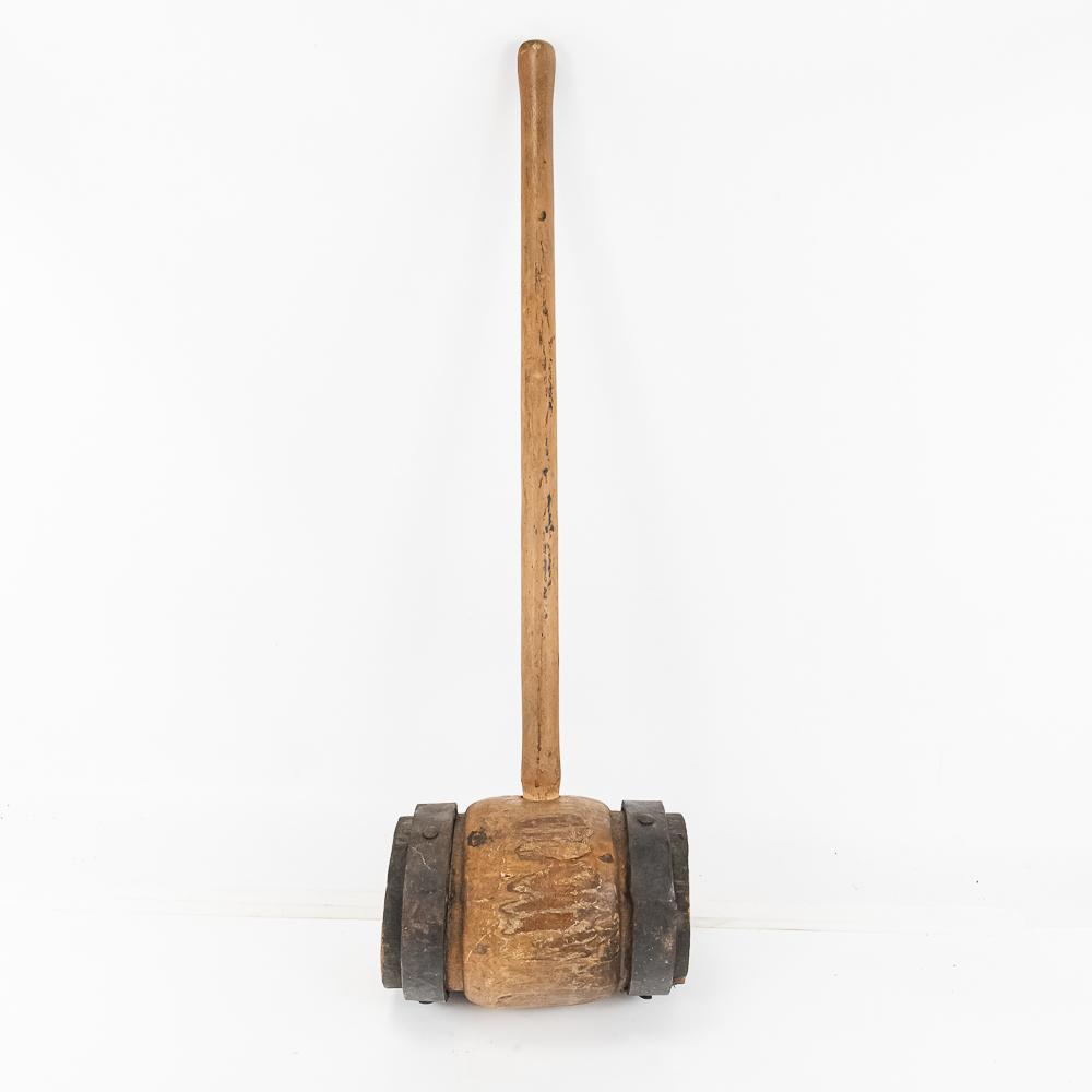 Carnival Strongman Mallet, Hammer