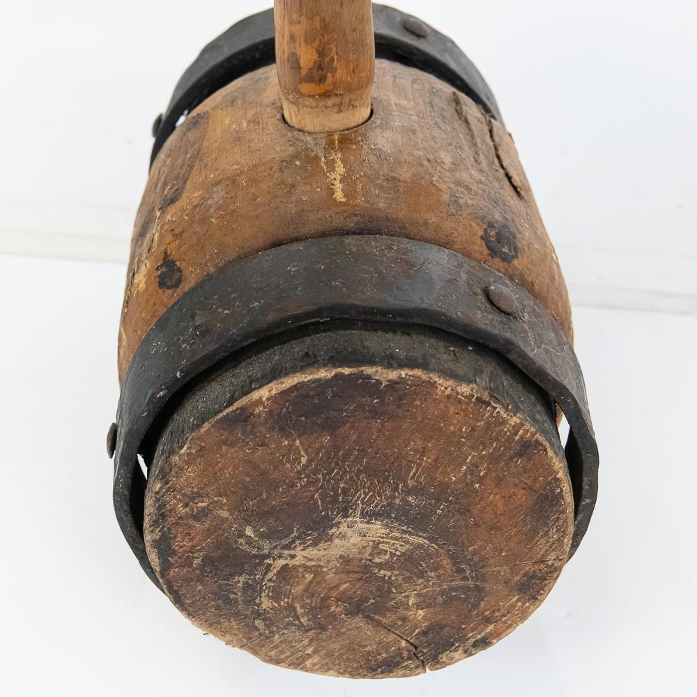 Carnival Strongman Mallet, Hammer