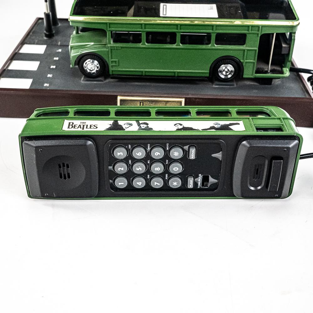 The Beatles Collection "Yeah Yeah Yeah" Telephone
