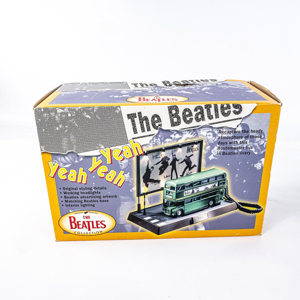 The Beatles Collection "Yeah Yeah Yeah" Telephone