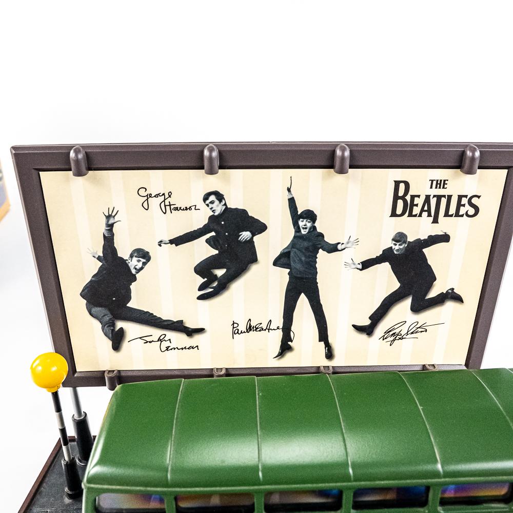The Beatles Collection "Yeah Yeah Yeah" Telephone