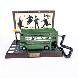 The Beatles Collection "Yeah Yeah Yeah" Telephone