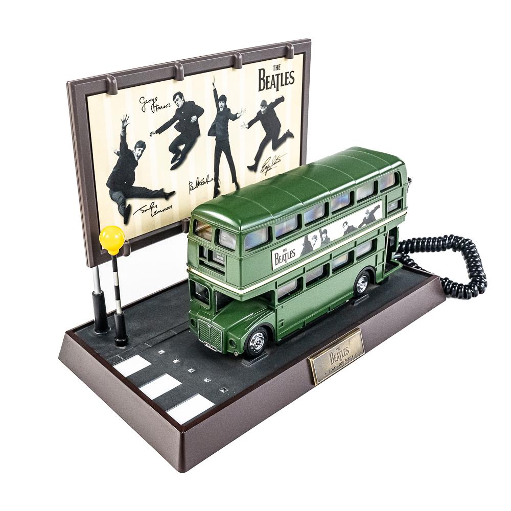 The Beatles Collection "Yeah Yeah Yeah" Telephone