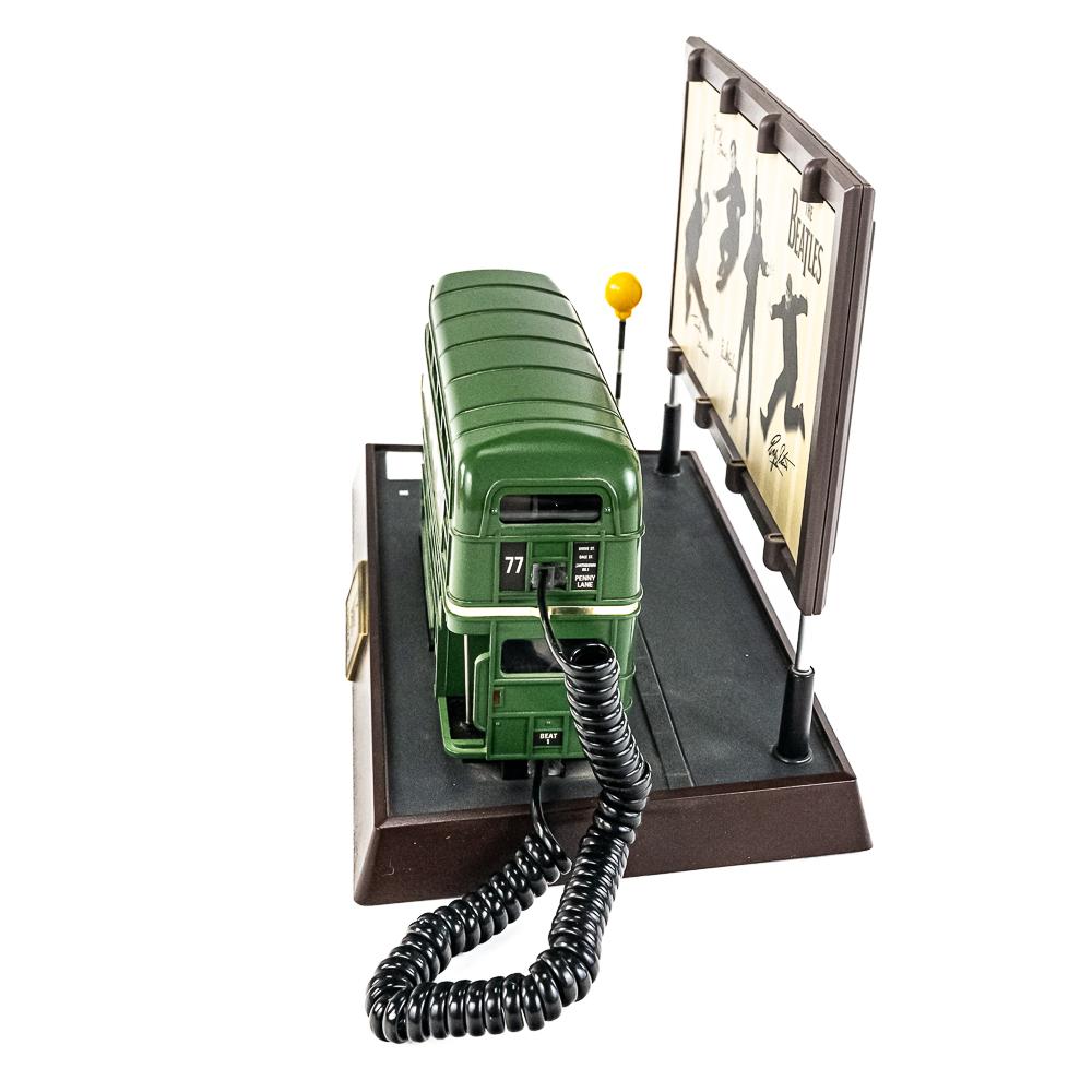The Beatles Collection "Yeah Yeah Yeah" Telephone