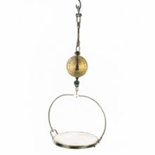 J Chatillon & Sons Hanging Platform Scale