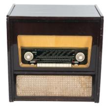 EMUD 915 West German AM FM SW Phono