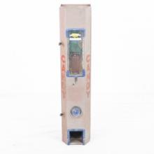 National King 5 Cent Candy Machine