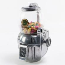 Atlas Bantam Coin Op Peanut Vending Machine