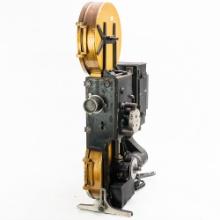 35mm "Holmes Projector" Silent Movie Projector