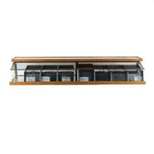 General Store Counter Top Candy, etc. Display Case