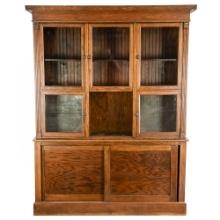 Country Store Tobacco, Candy, Soda Back Bar