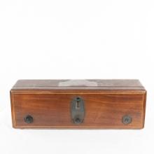 1920s RCA Radiola #18 Battery Radio