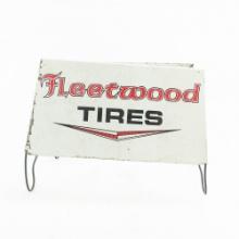 Fleetwood Gas Station/Dealer Tire Display