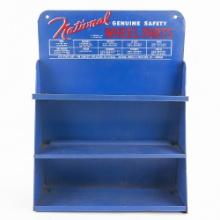 National Display Rack
