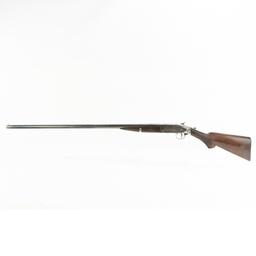 Unknown MFG Long Tom 12g 36" Shotgun (C) nsn