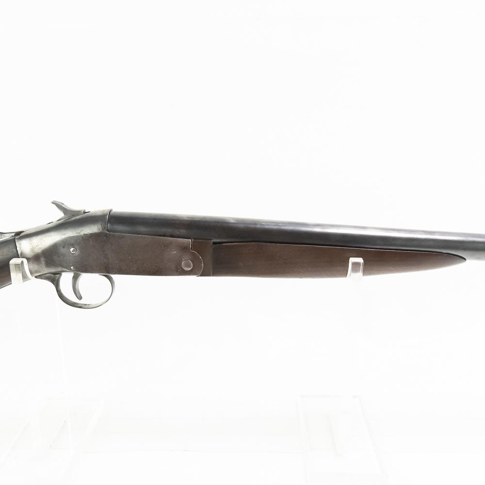 Unknown MFG Long Tom 12g 36" Shotgun (C) nsn