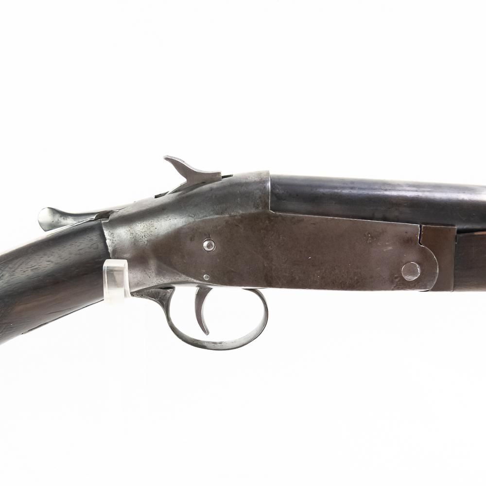 Unknown MFG Long Tom 12g 36" Shotgun (C) nsn