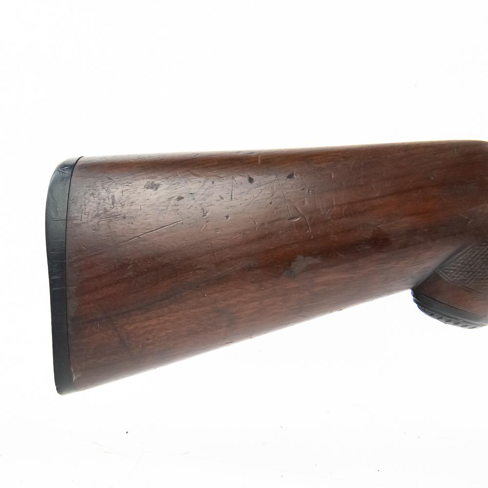 Unknown MFG Long Tom 12g 36" Shotgun (C) nsn