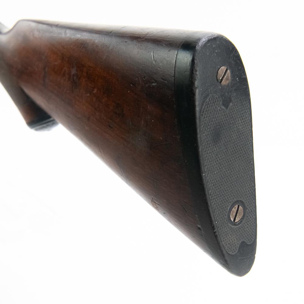 Unknown MFG Long Tom 12g 36" Shotgun (C) nsn