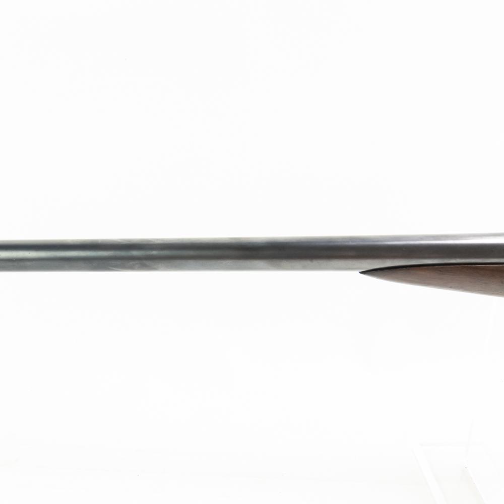 Unknown MFG Long Tom 12g 36" Shotgun (C) nsn