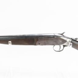 Unknown MFG Long Tom 12g 36" Shotgun (C) nsn