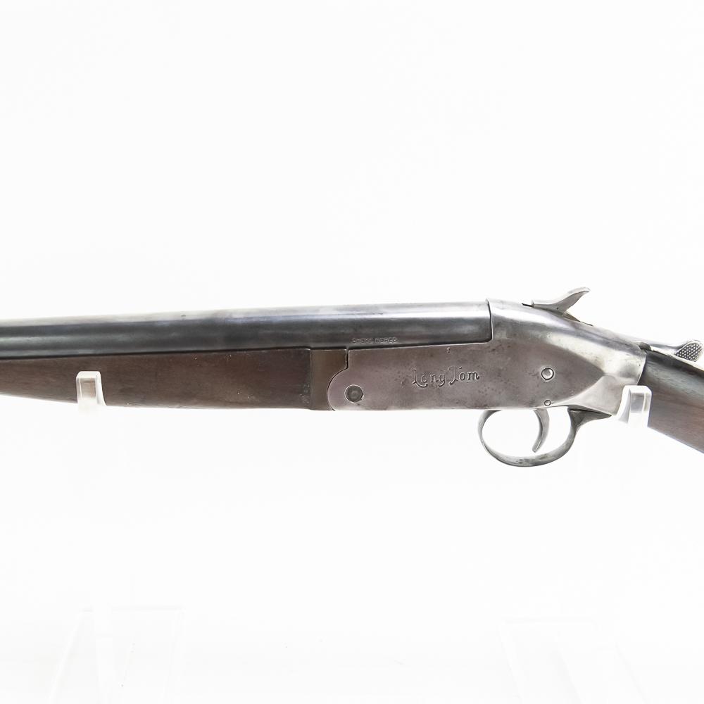 Unknown MFG Long Tom 12g 36" Shotgun (C) nsn