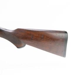 Unknown MFG Long Tom 12g 36" Shotgun (C) nsn